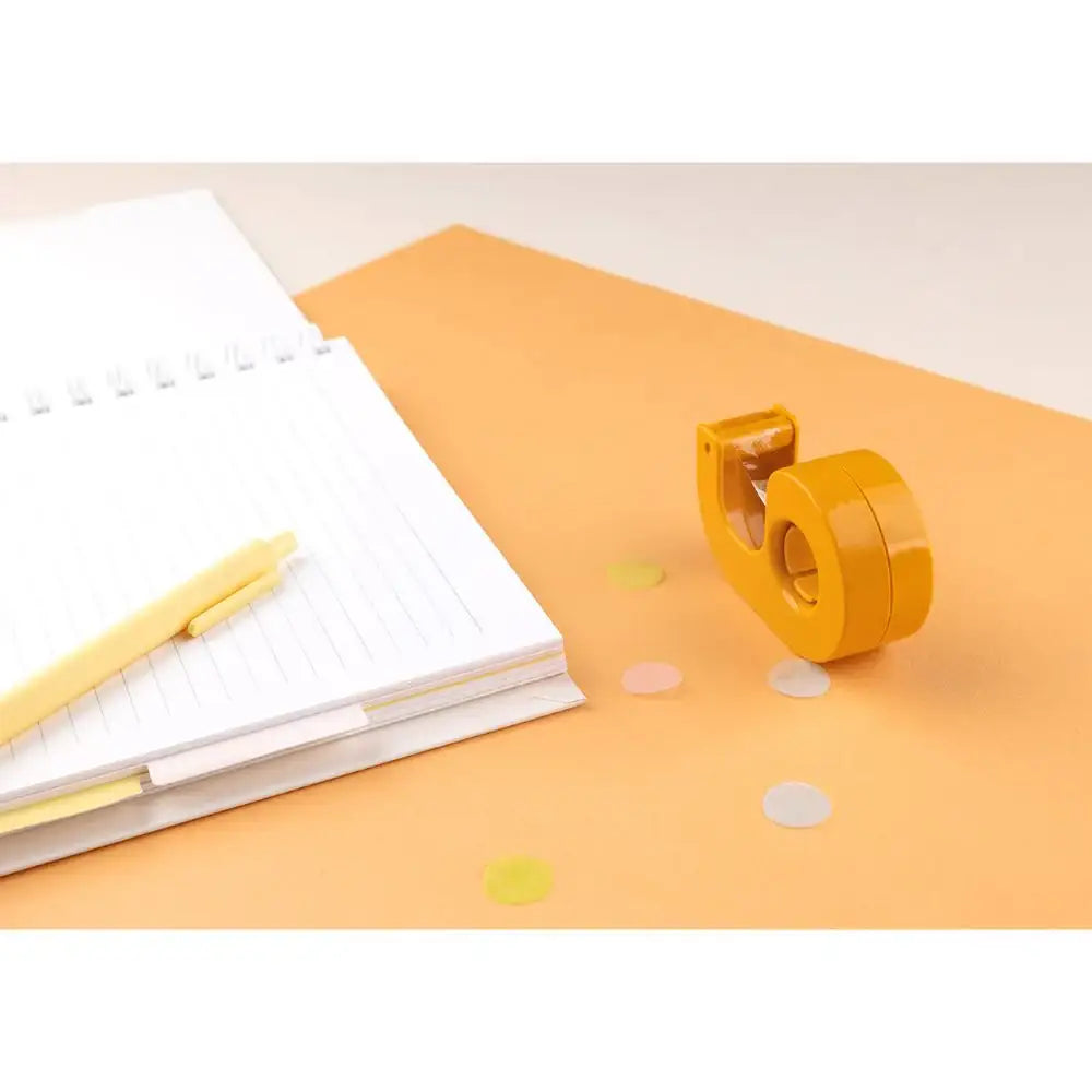Kakao Friends - Fruity Friends Maxi Spring Notebook - Kakao Friends - Home & Living, Accessories - Harumio