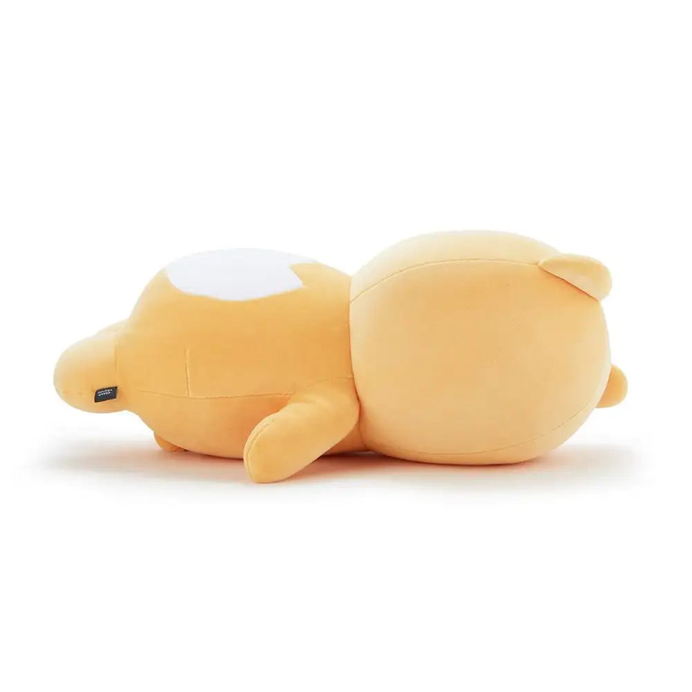 Kakao Friends - Convex Body Plush Doll - Kakao Friends - Plush - Harumio