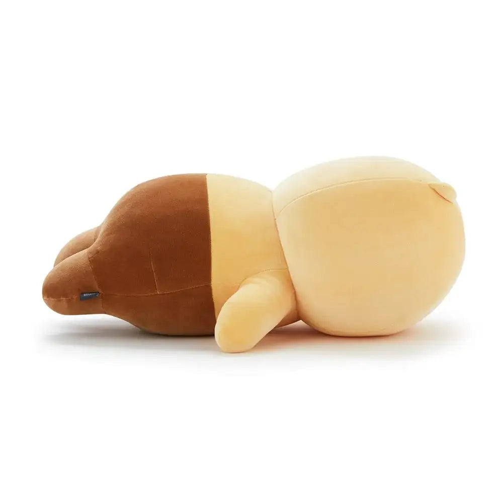 Kakao Friends - Convex Body Plush Doll - Kakao Friends - Plush - Harumio