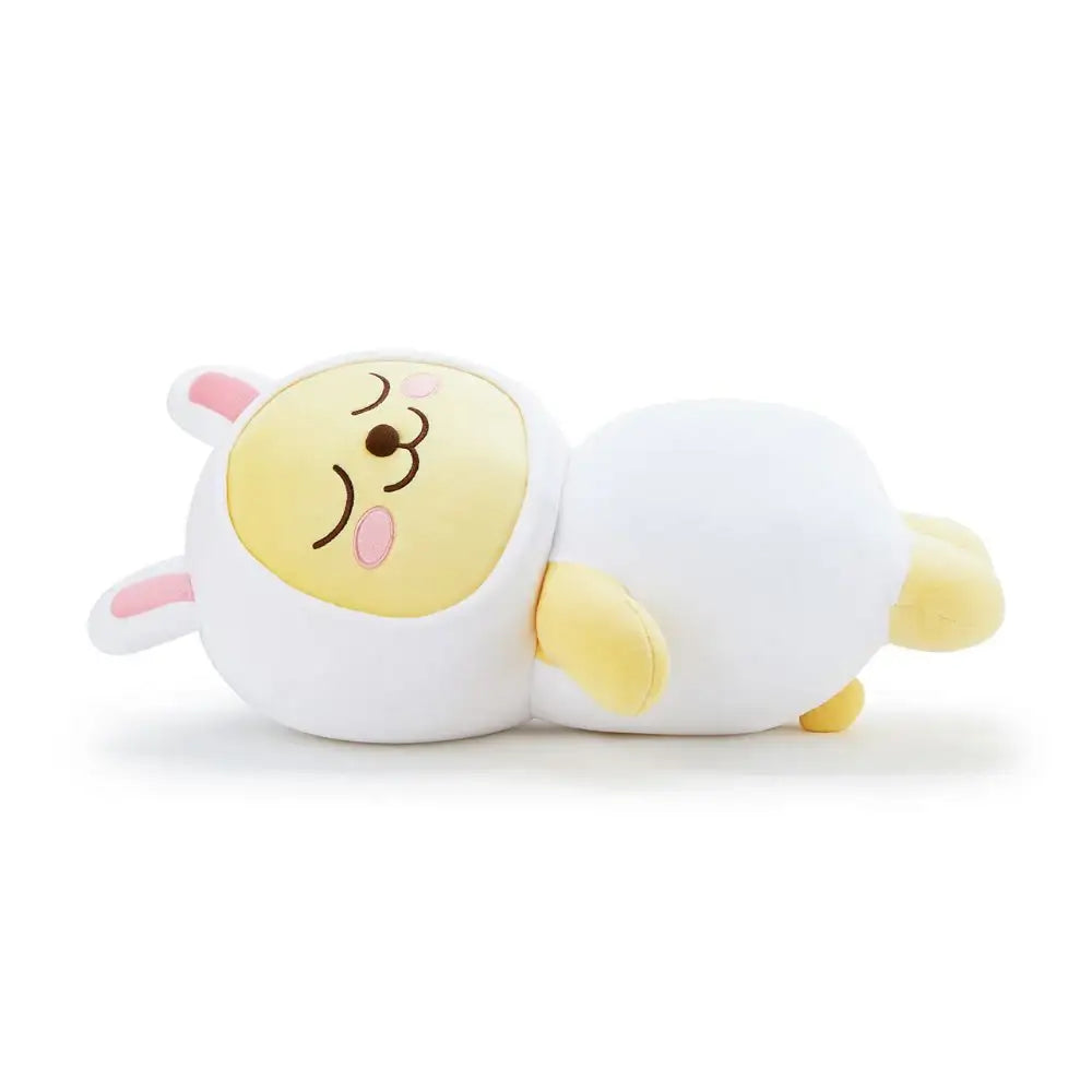 Kakao Friends - Convex Body Plush Doll - Kakao Friends - Plush - Harumio