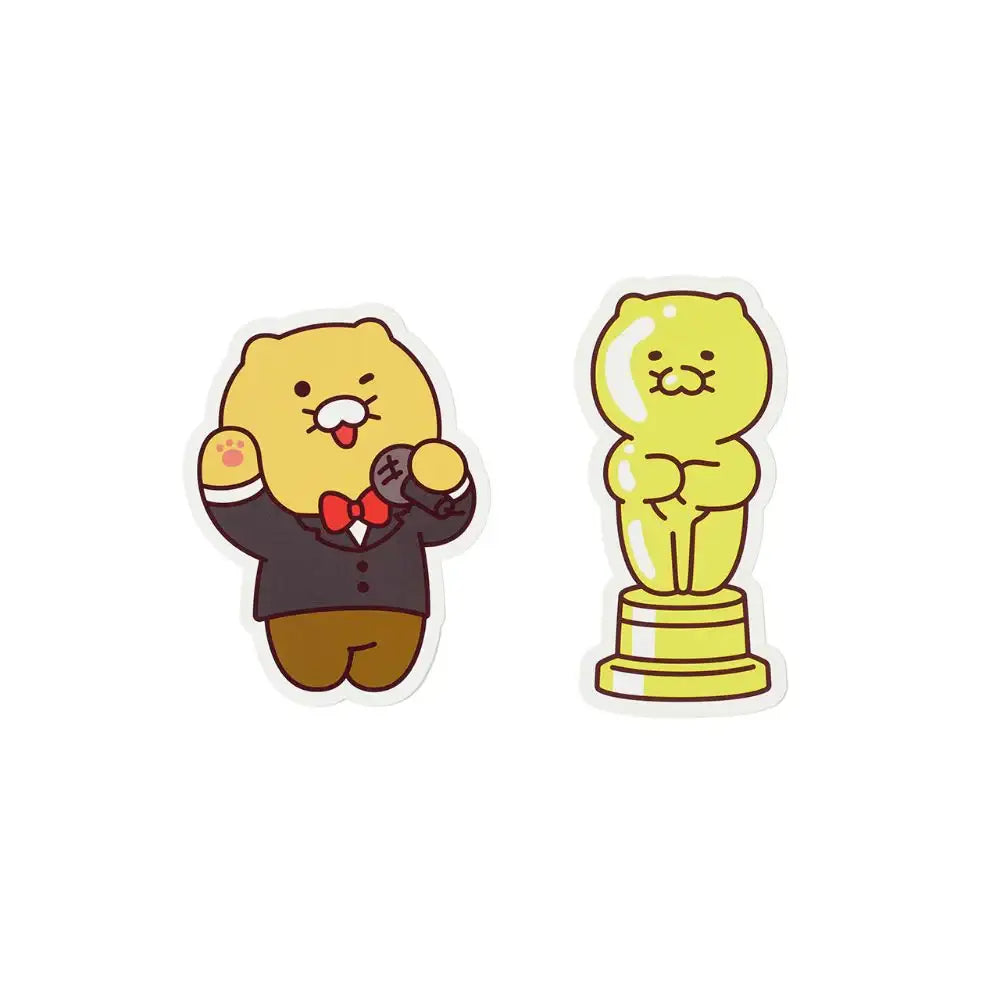 Kakao Friends - Choonsik Card - Kakao Friends - Home & Living, Accessories - Harumio