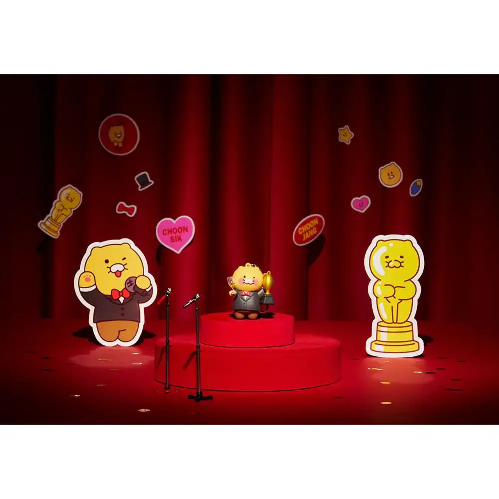 Kakao Friends - Choonsik Card - Kakao Friends - Home & Living, Accessories - Harumio