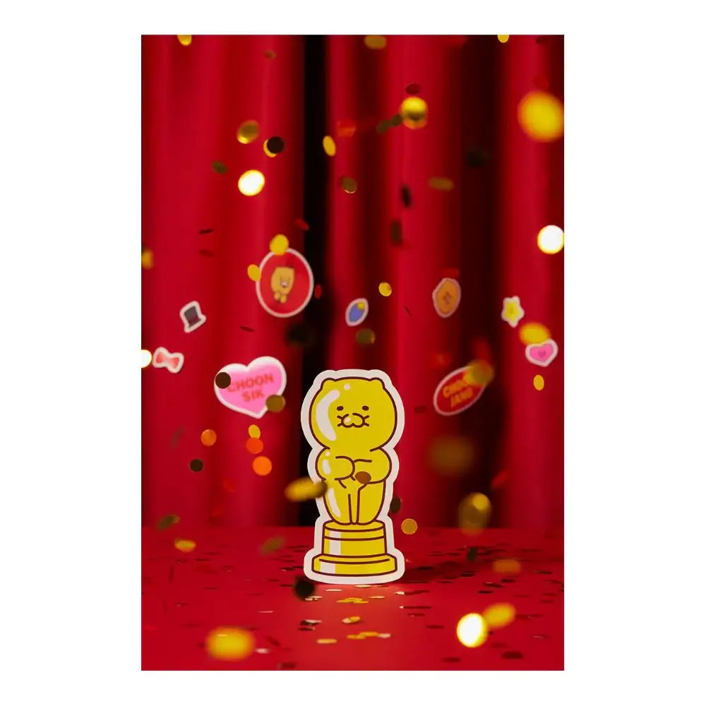 Kakao Friends - Choonsik Card - Kakao Friends - Home & Living, Accessories - Harumio