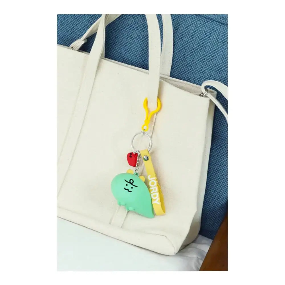 Kakao Friends - Big Figure Keyring - Kakao Friends - Clothing - Harumio