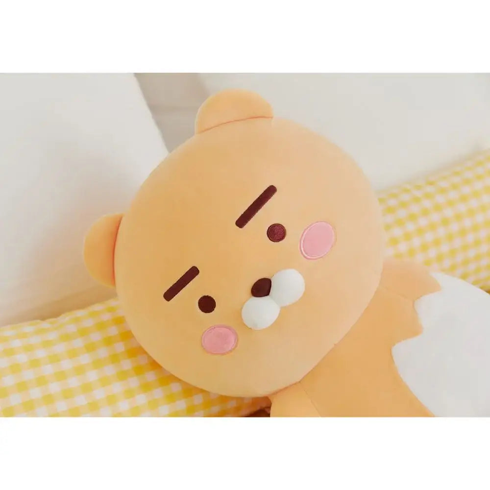 Kakao Friends - Convex Body Plush Doll - Kakao Friends - Plush - Harumio