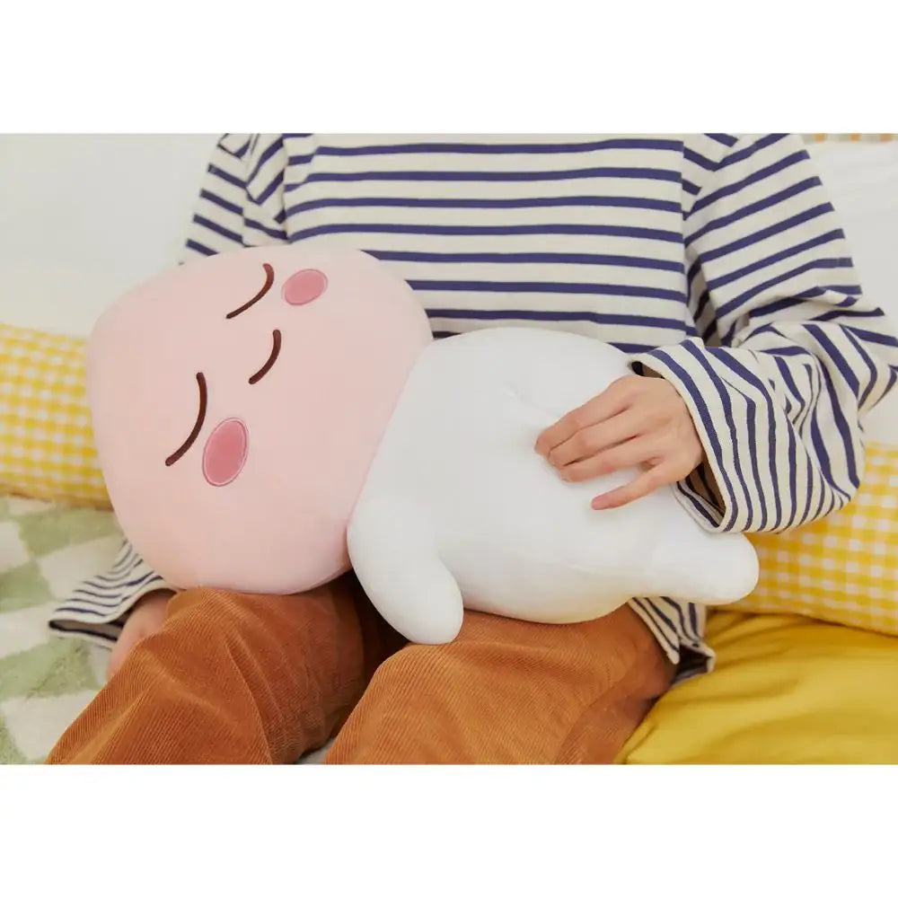 Kakao Friends - Convex Body Plush Doll - Kakao Friends - Plush - Harumio
