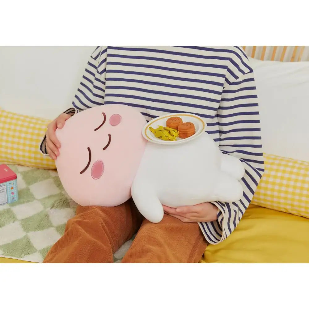 Kakao Friends - Convex Body Plush Doll - Kakao Friends - Plush - Harumio