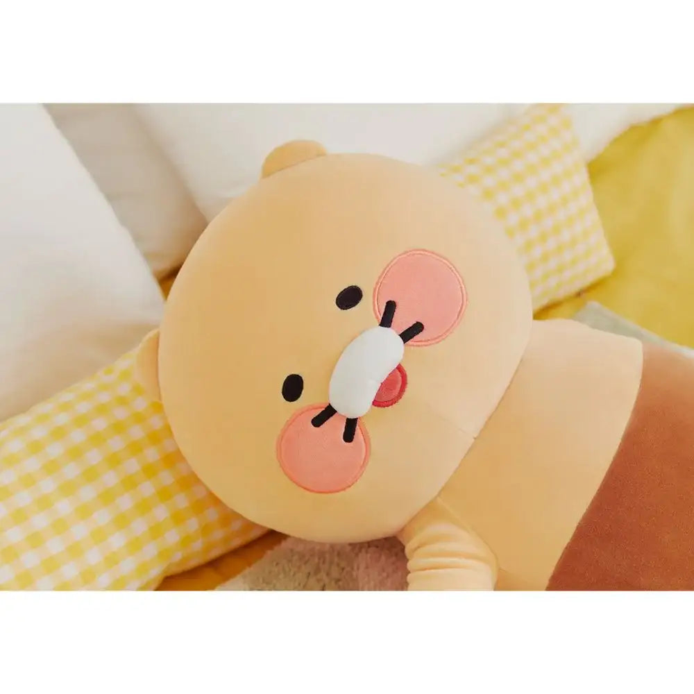 Kakao Friends - Convex Body Plush Doll - Kakao Friends - Plush - Harumio