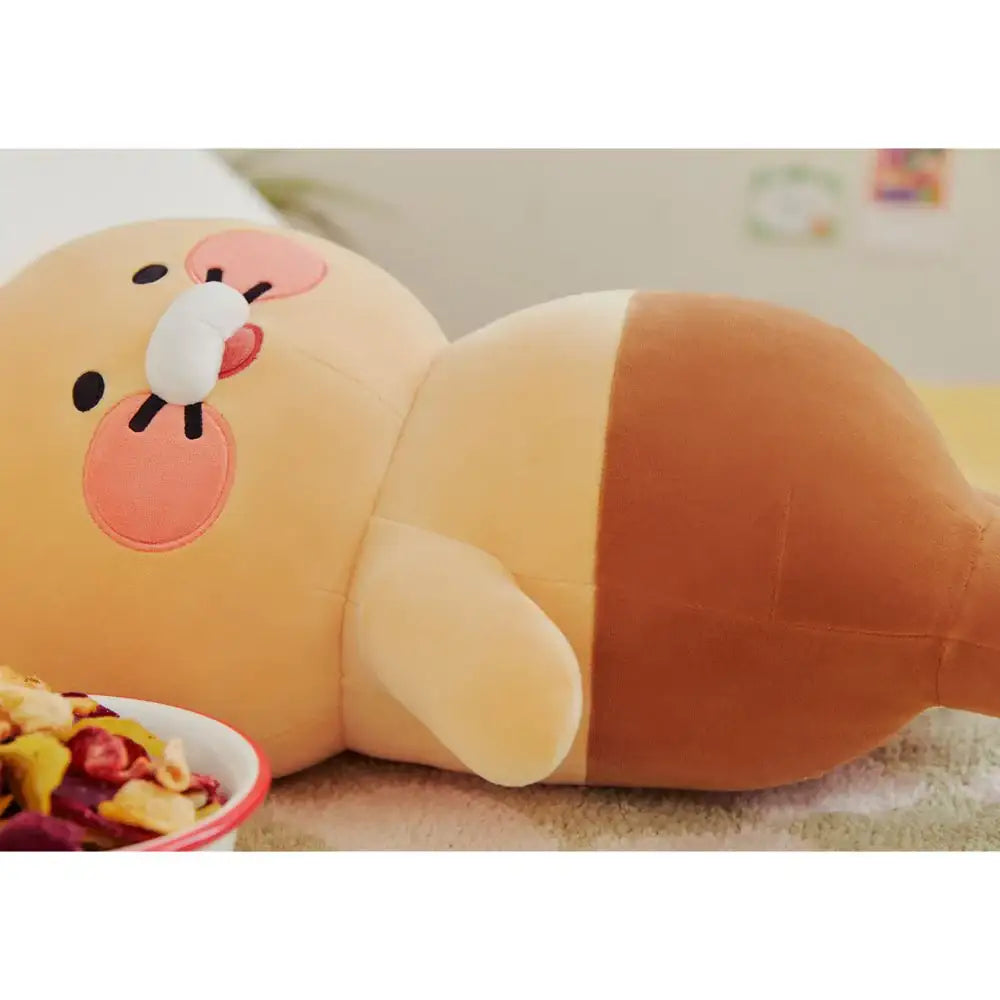 Kakao Friends - Convex Body Plush Doll - Kakao Friends - Plush - Harumio