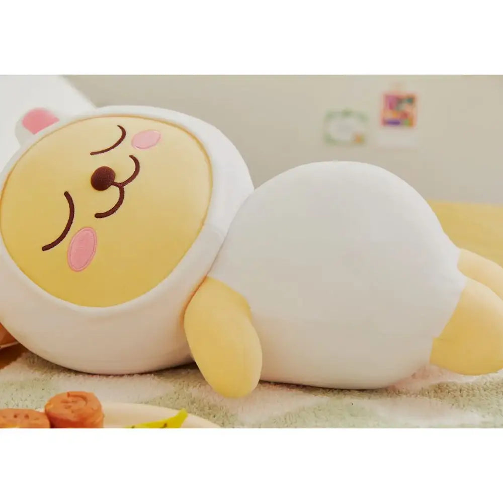 Kakao Friends - Convex Body Plush Doll - Kakao Friends - Plush - Harumio