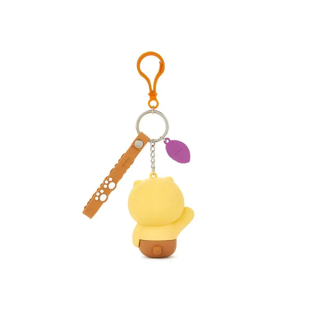 Kakao Friends - Big Figure Keyring - Kakao Friends - Clothing - Harumio