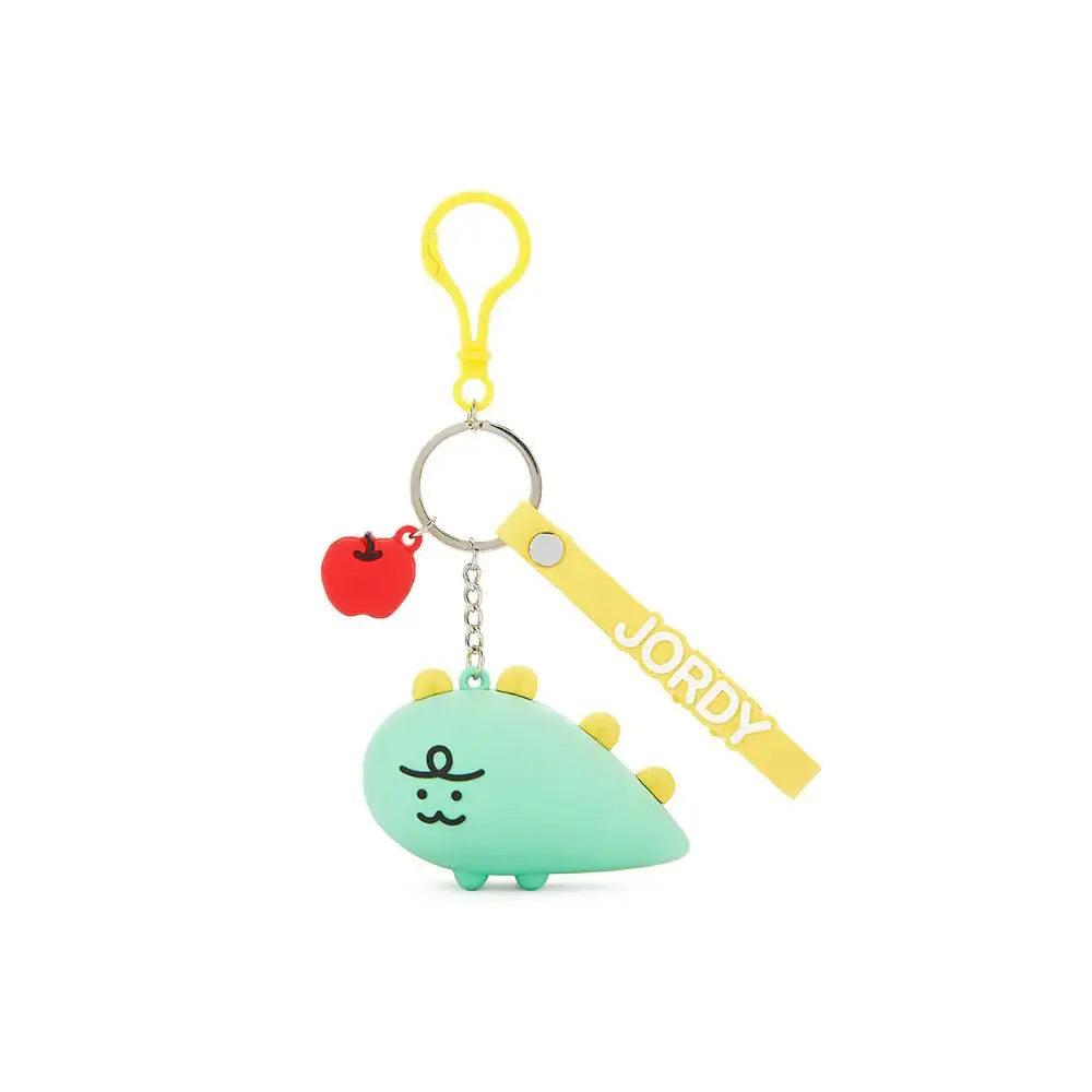 Kakao Friends - Big Figure Keyring - Kakao Friends - Clothing - Harumio