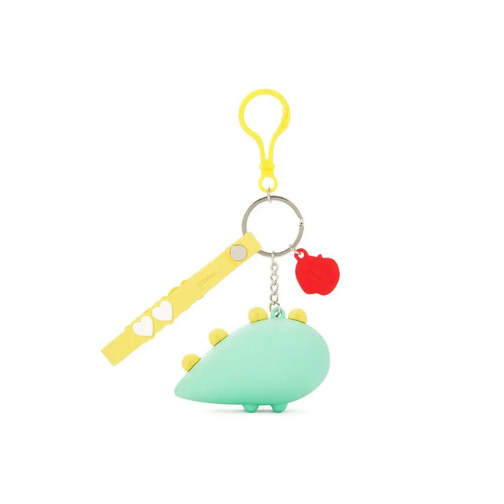 Kakao Friends - Big Figure Keyring - Kakao Friends - Clothing - Harumio