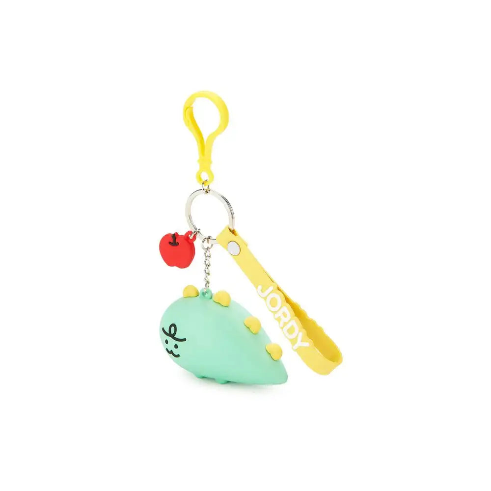 Kakao Friends - Big Figure Keyring - Kakao Friends - Clothing - Harumio