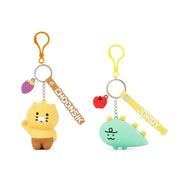 Kakao Friends - Big Figure Keyring - Kakao Friends - Clothing - Harumio