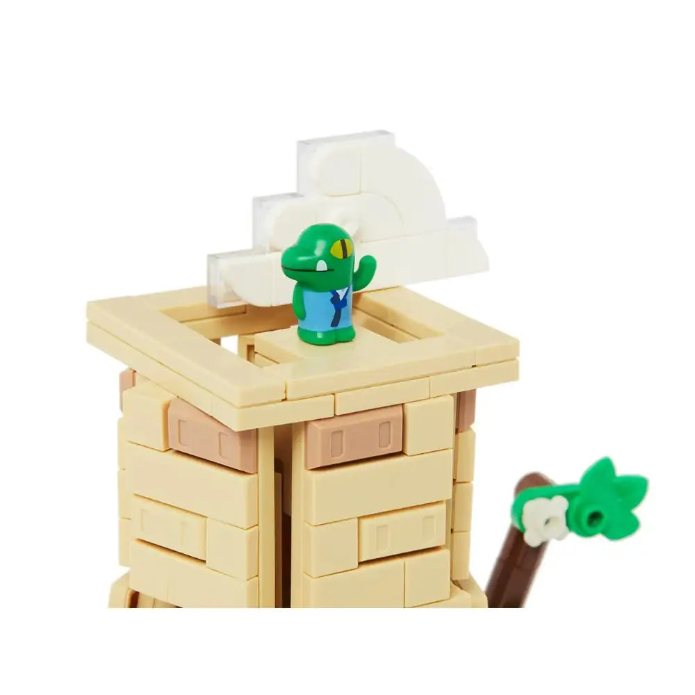 Kakao Friends - Cheomseongdae Brick Figure - Kakao Friends - Home & Living, Accessories - Harumio