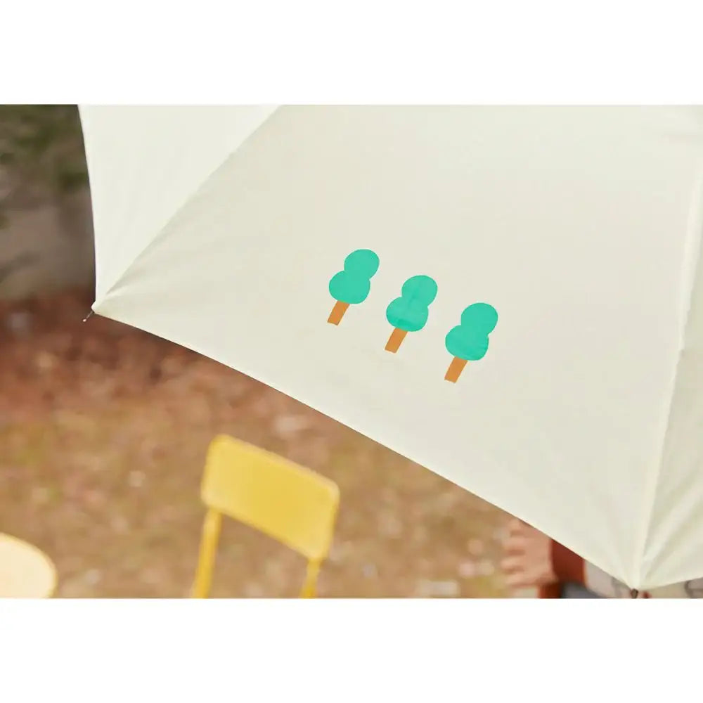 Kakao Friends - Dream Diary Umbrella - Kakao Friends - Home & Living, Accessories - Harumio