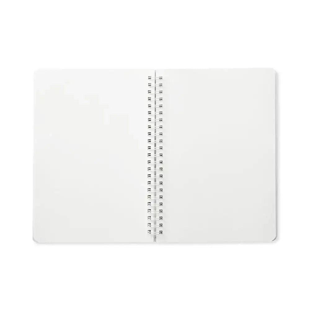 Kakao Friends - Maltese Spring Notebook - Kakao Friends - Notebook - Harumio