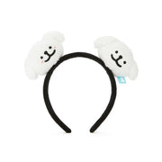 Kakao Friends - Maltese Twin Headband - Kakao Friends - Home & Living, Accessories - Harumio