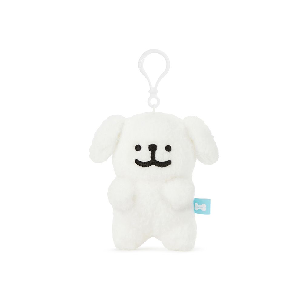 Kakao Friends - Maltese Doll Keyring