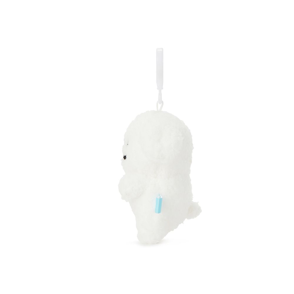 Kakao Friends - Maltese Doll Keyring