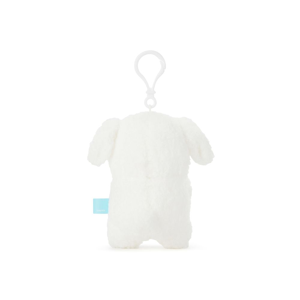 Kakao Friends - Maltese Doll Keyring