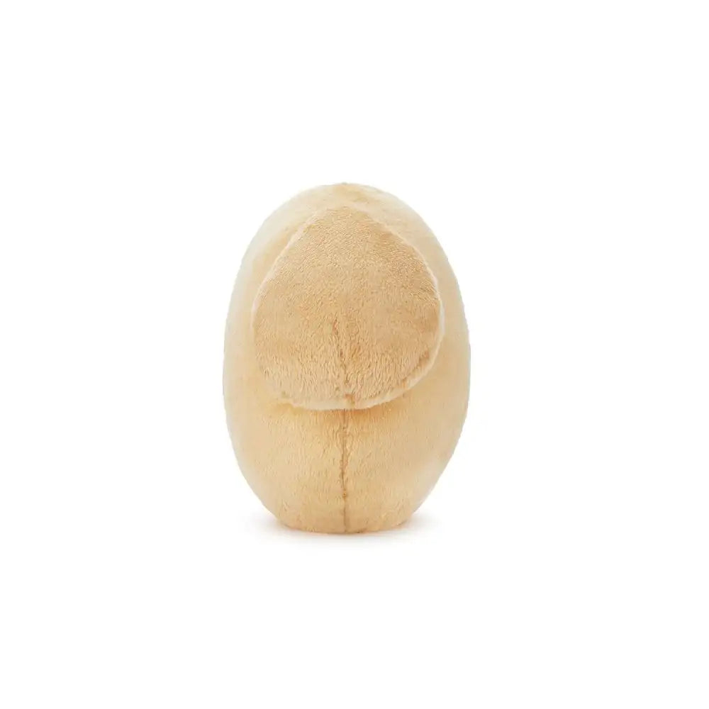 Kakao Friends - Maltese Basic Cushion - Kakao Friends - Plush - Harumio