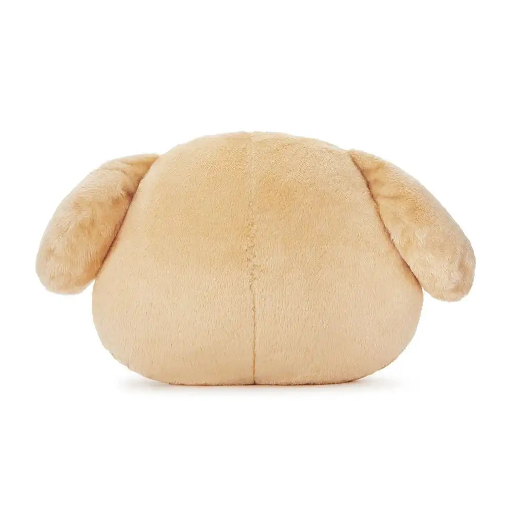 Kakao Friends - Maltese Basic Cushion - Kakao Friends - Plush - Harumio