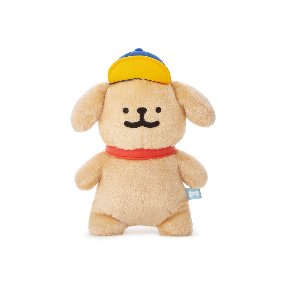 Kakao Friends - Maltese Plush Dolls