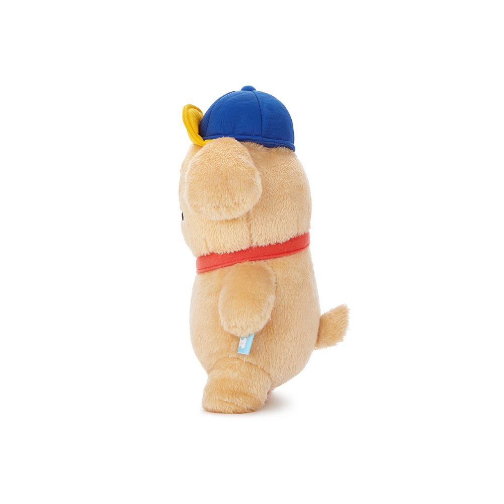 Kakao Friends - Maltese Plush Dolls