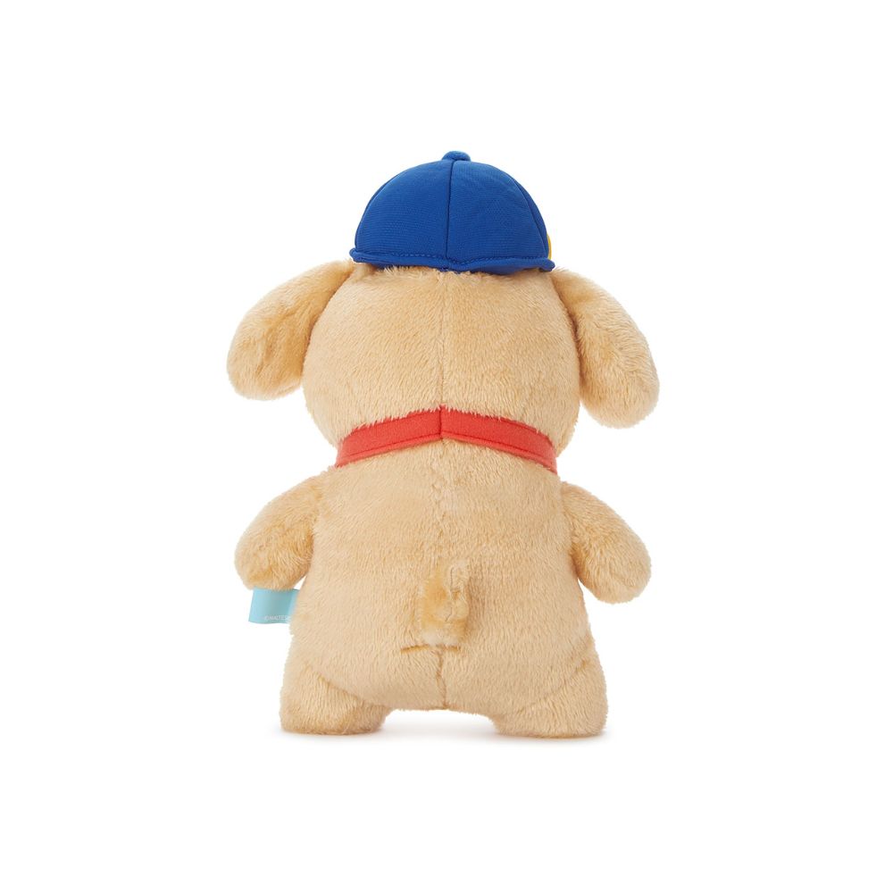 Kakao Friends - Maltese Plush Dolls