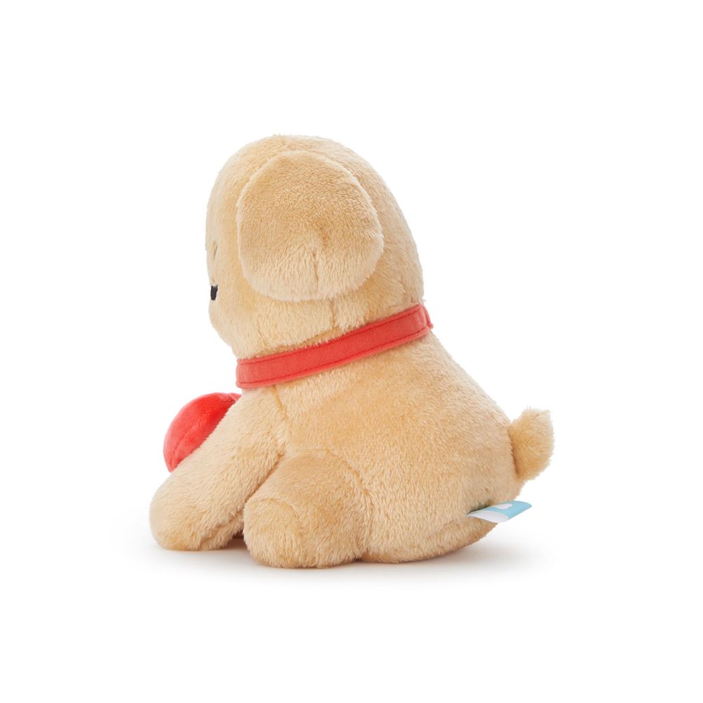 Kakao Friends - Maltese Plush Dolls