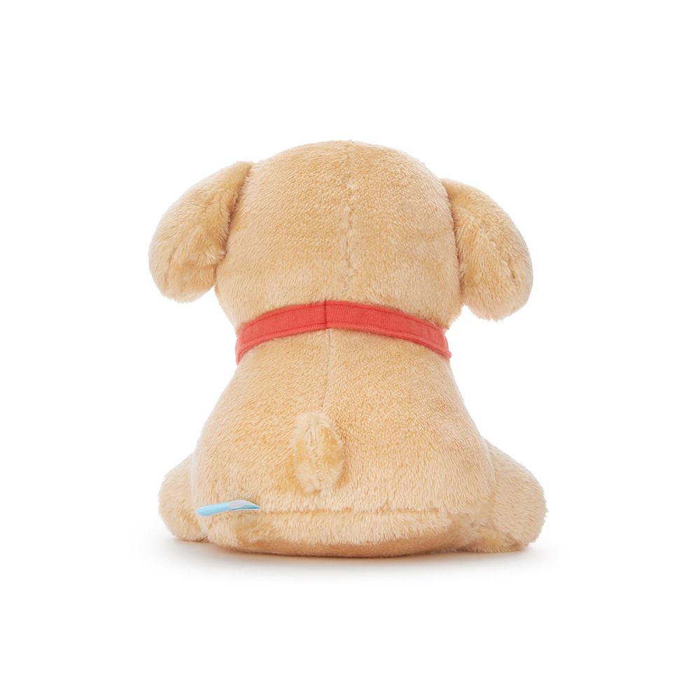 Kakao Friends - Maltese Plush Dolls