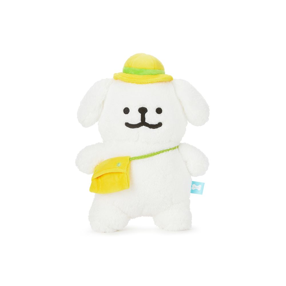 Kakao Friends - Maltese Plush Dolls