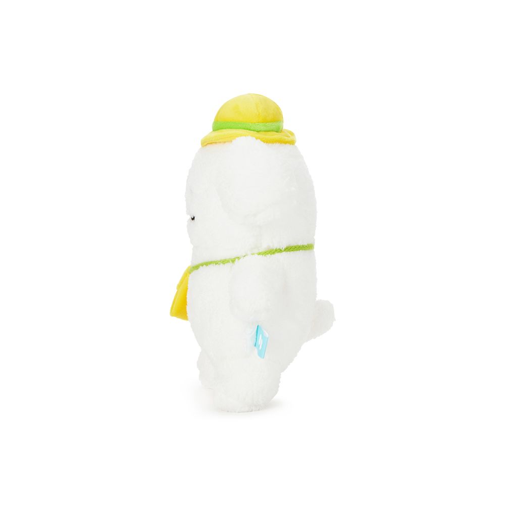 Kakao Friends - Maltese Plush Dolls