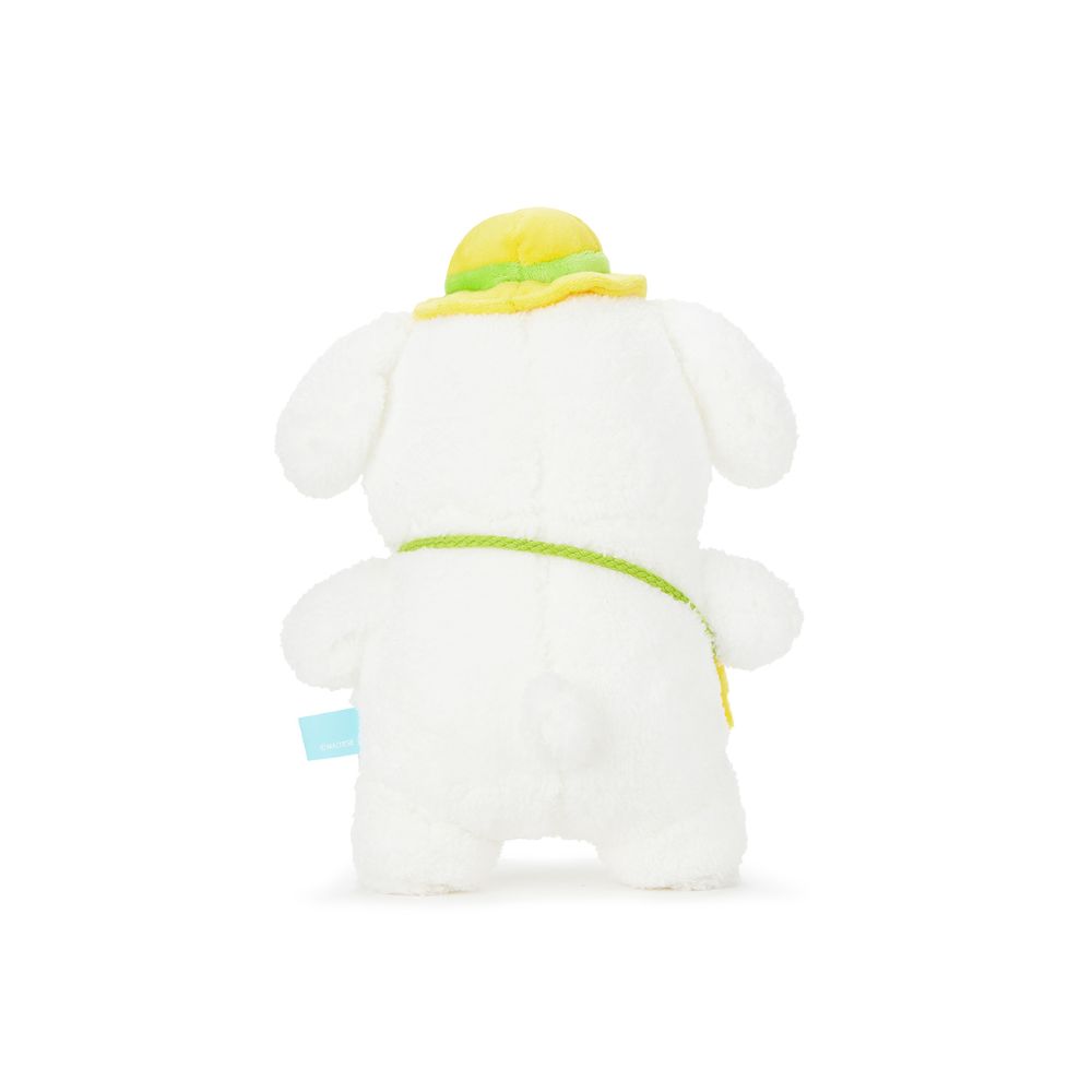Kakao Friends - Maltese Plush Dolls