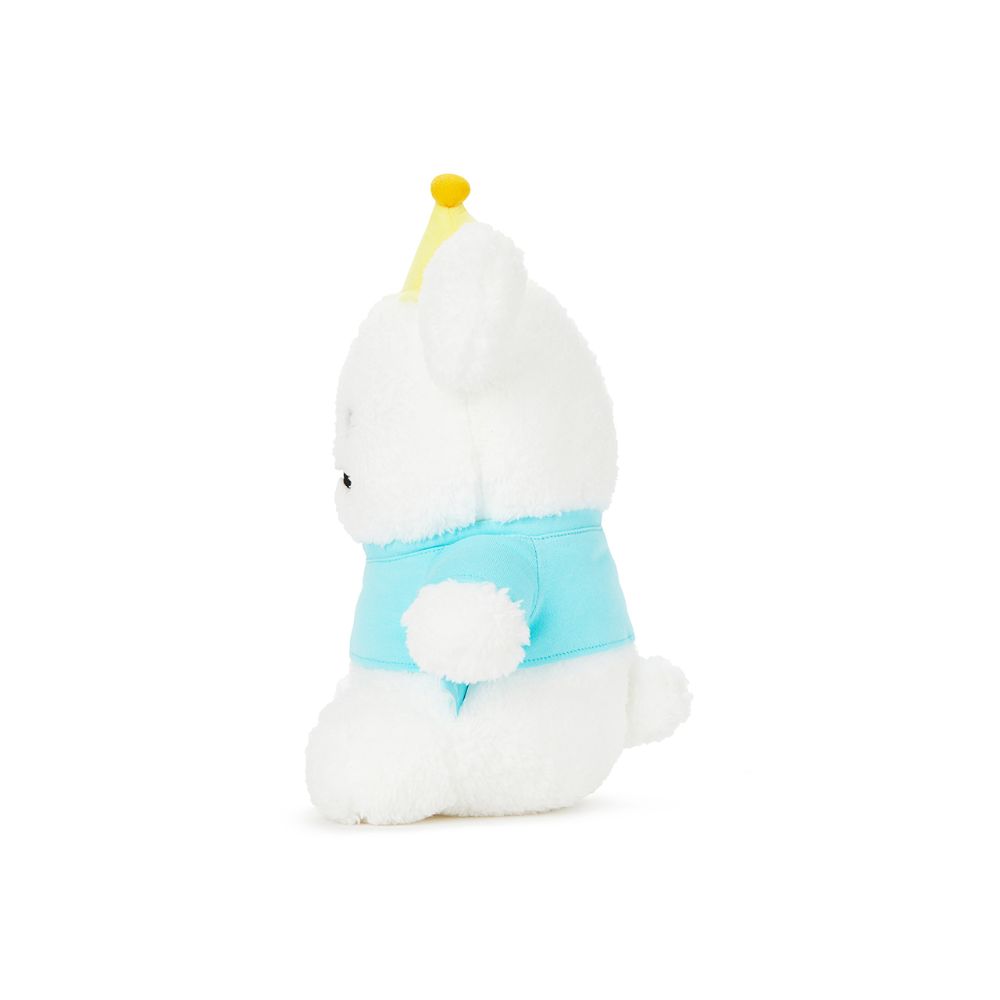 Kakao Friends - Maltese Plush Dolls