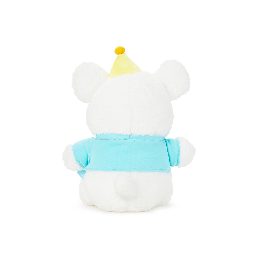 Kakao Friends - Maltese Plush Dolls