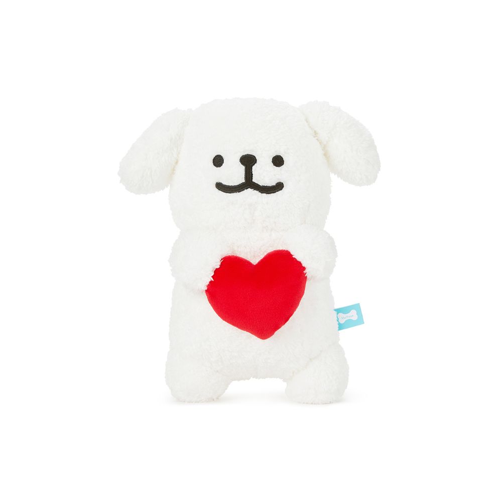 Kakao Friends - Maltese Plush Dolls