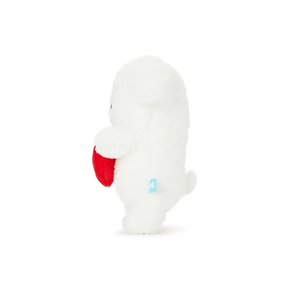 Kakao Friends - Maltese Plush Dolls - Kakao Friends - Plush Doll - Harumio