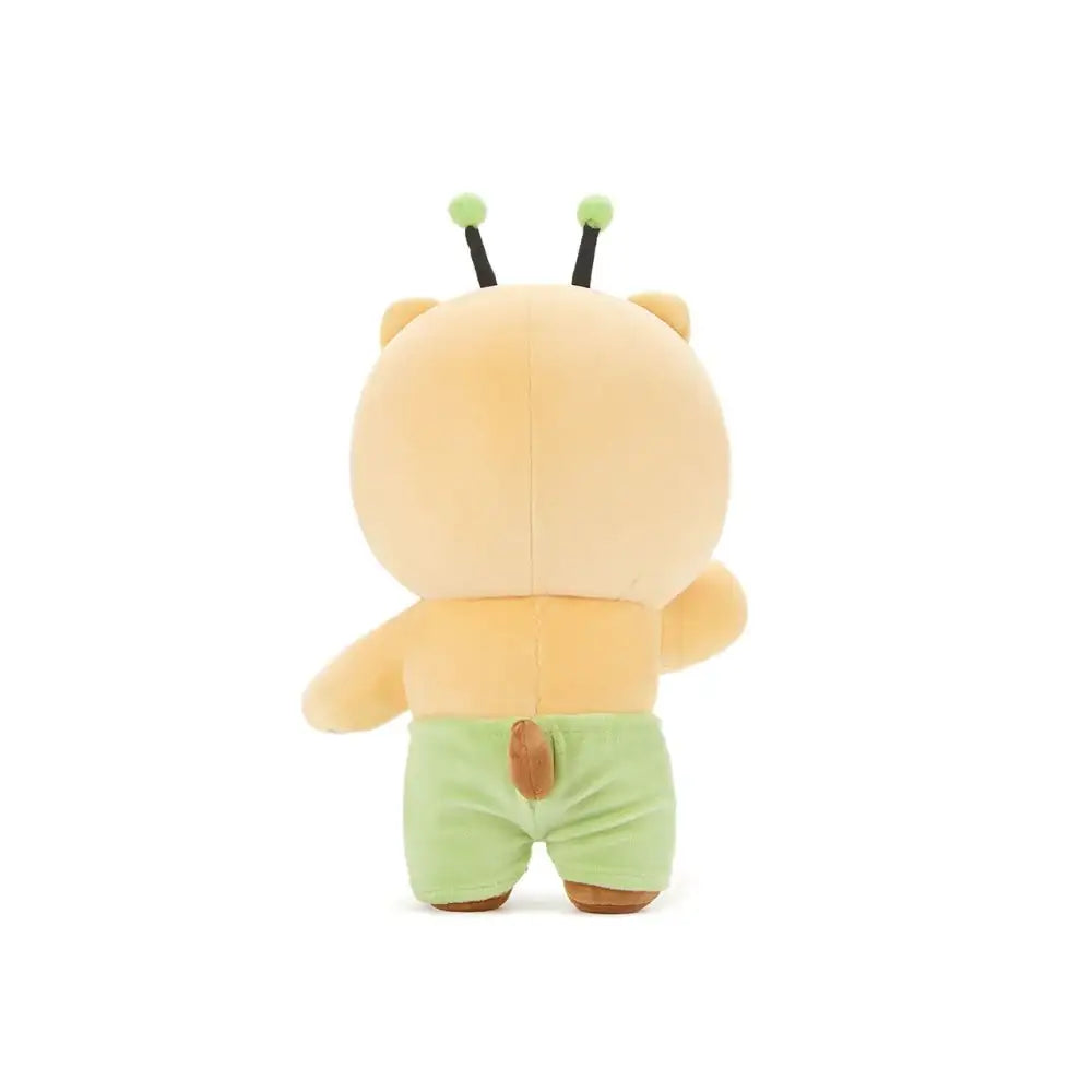 Kakao Friends - Choonsik Space Alien Plush Doll - Kakao Friends - Home & Living, Accessories - Harumio