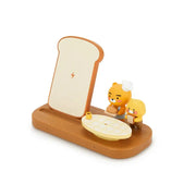 Kakao Friends - Bakery Ryan & Choonsik 2 in 1 Wireless Charging Stand - Kakao Friends - Accessories - Harumio