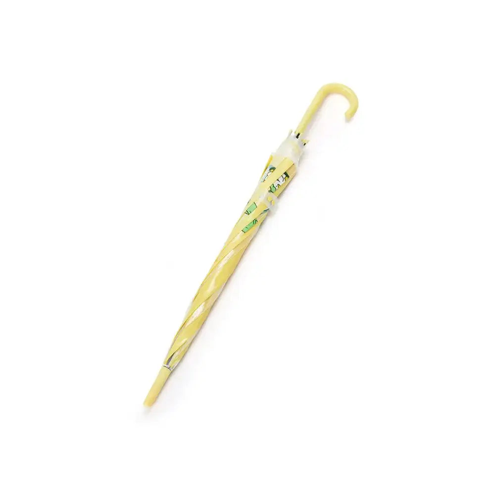 Kakao Friends - Rainy Garden Transparent Umbrella - Kakao Friends - Home & Living, Accessories - Harumio