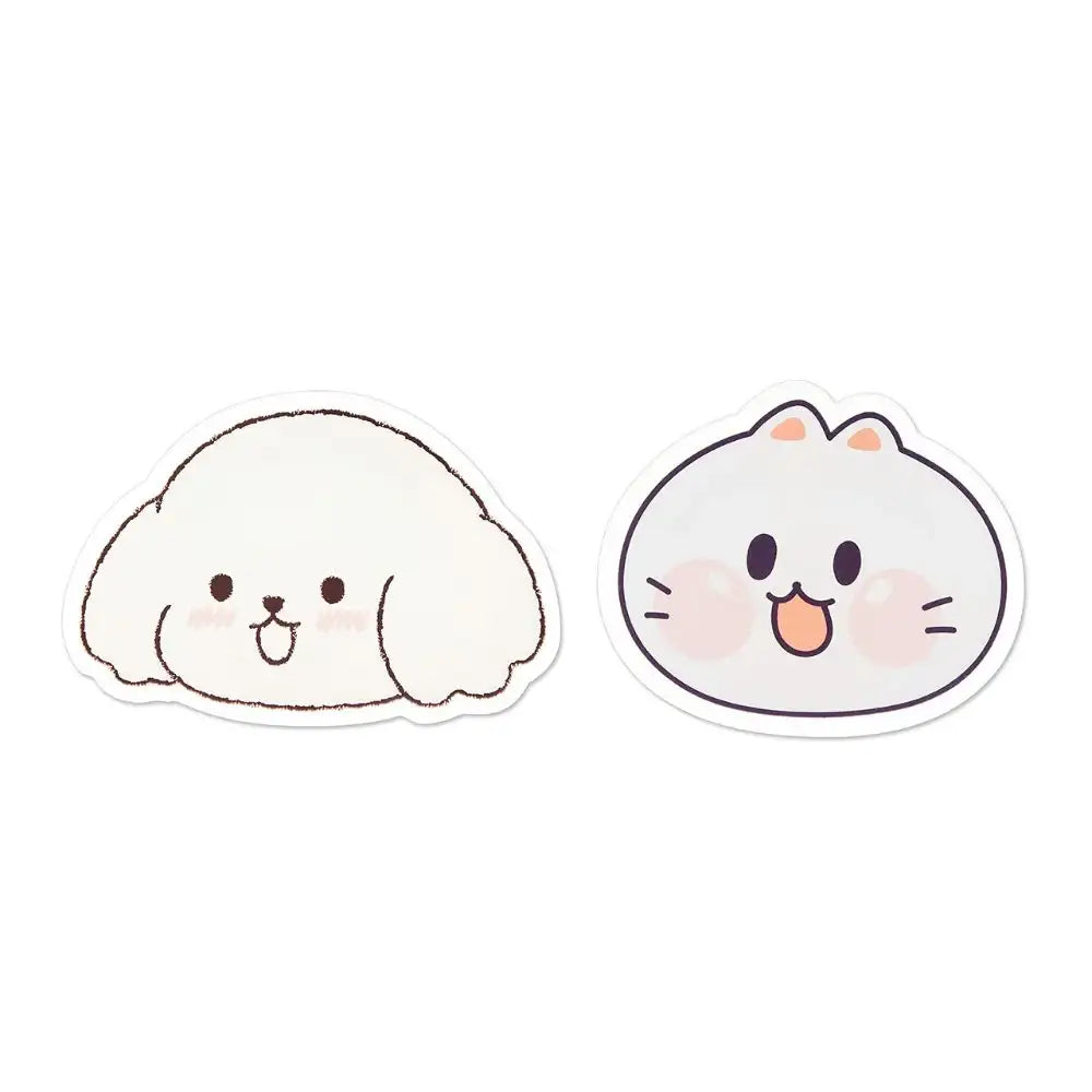 Kakao Friends - Sechon Griptok - Kakao Friends - Home & Living, Accessories - Harumio