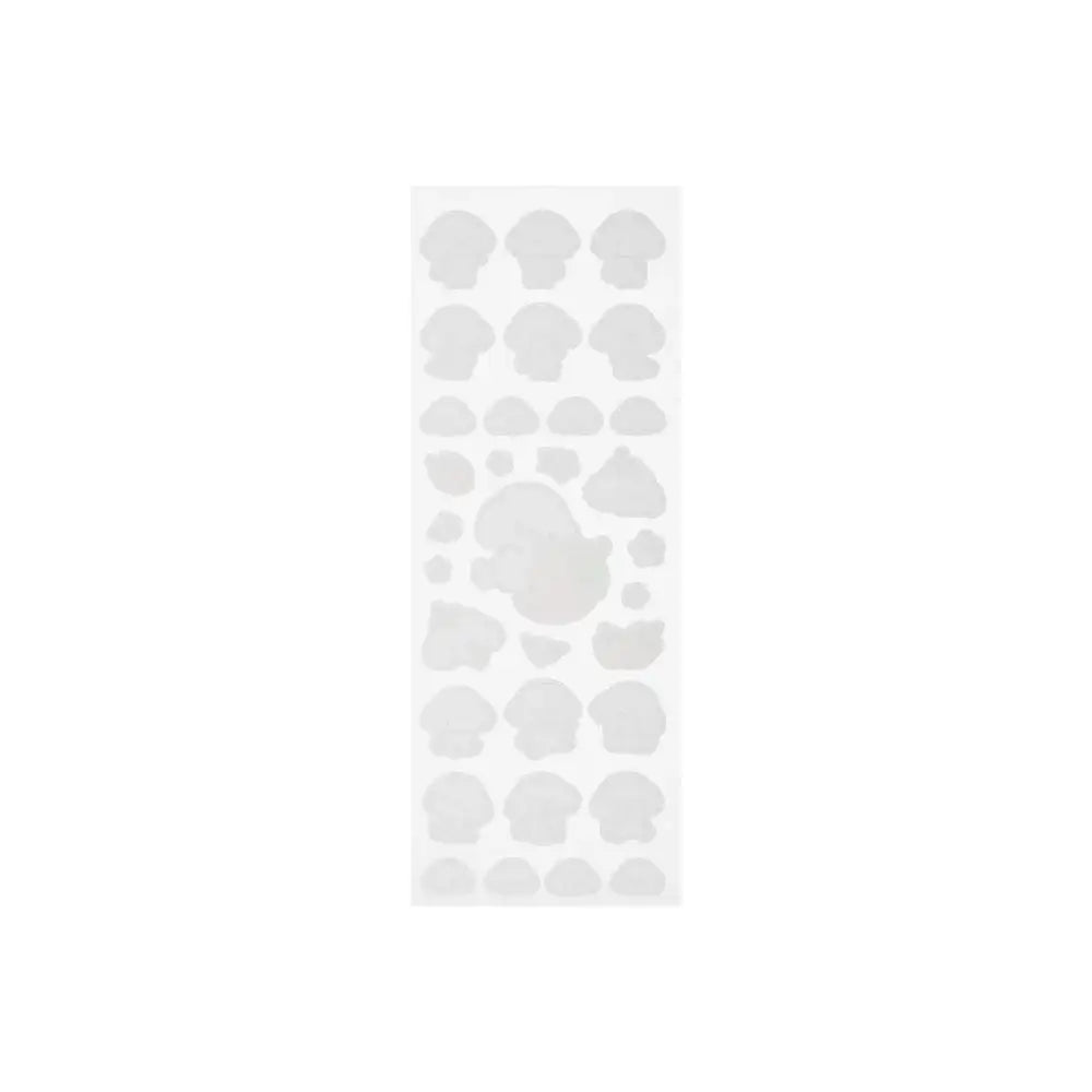 Kakao Friends - Sechon Fruitie Sticker - Kakao Friends - Home & Living, Accessories - Harumio