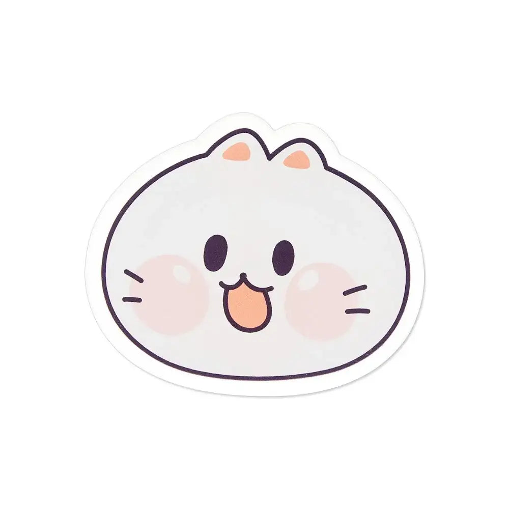 Kakao Friends - Sechon Griptok - Kakao Friends - Home & Living, Accessories - Harumio