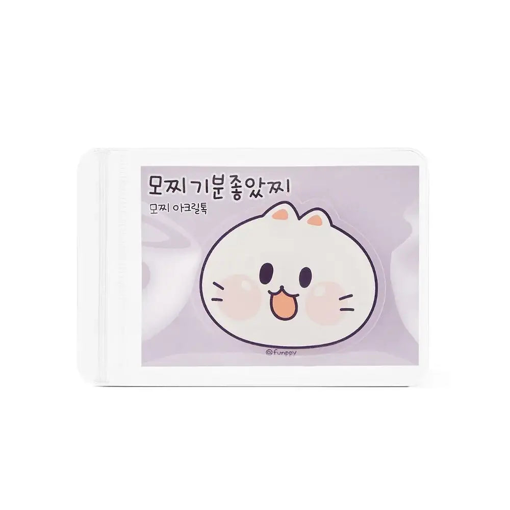 Kakao Friends - Sechon Griptok - Kakao Friends - Home & Living, Accessories - Harumio