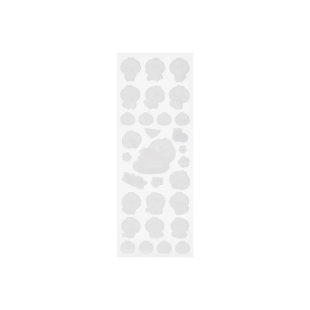 Kakao Friends - Sechon Fruitie Sticker - Kakao Friends - Home & Living, Accessories - Harumio
