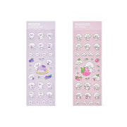 Kakao Friends - Sechon Fruitie Sticker - Kakao Friends - Home & Living, Accessories - Harumio