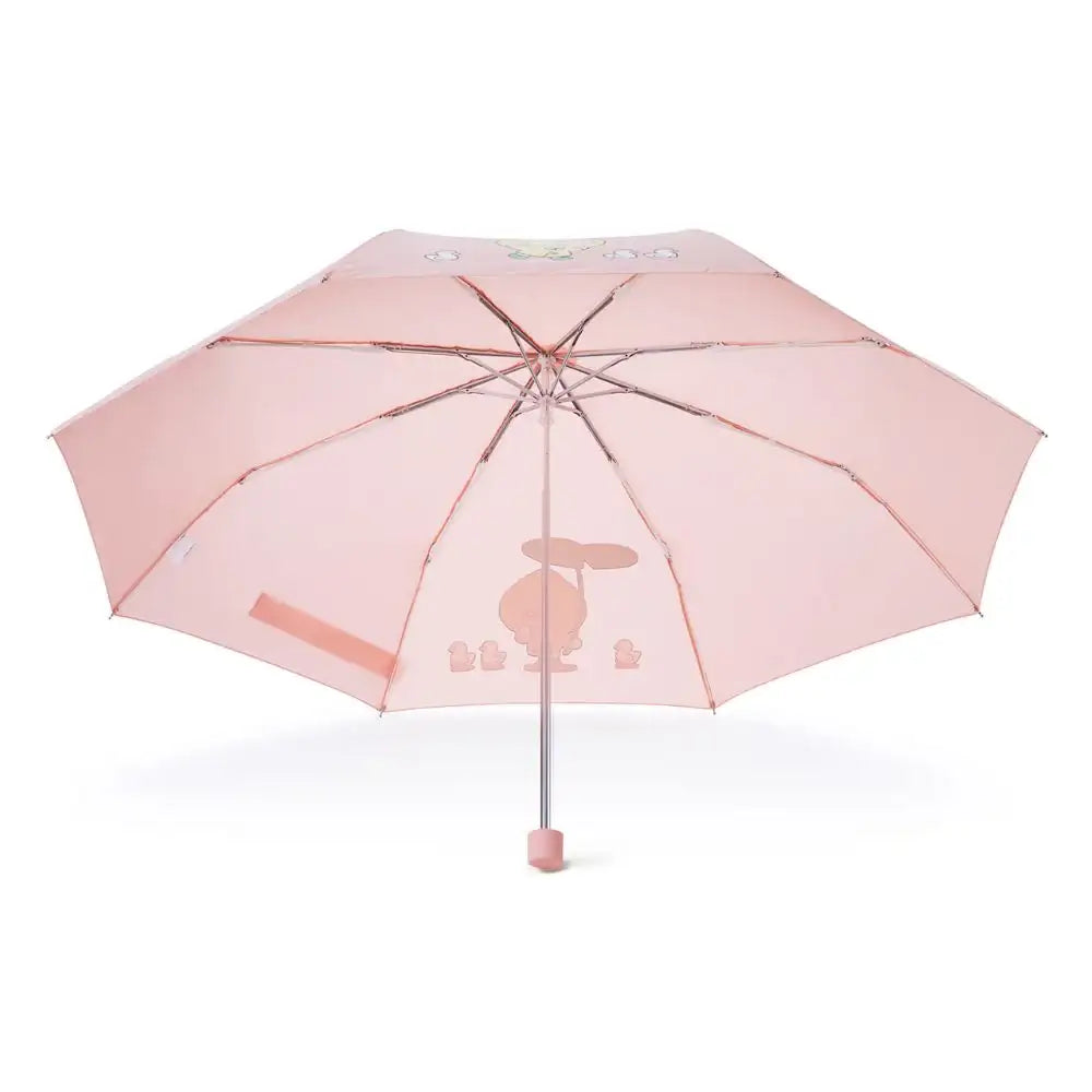 Kakao Friends - Rainy Garden 3-Tier Foldable Umbrella - Kakao Friends - Home & Living, Accessories - Harumio
